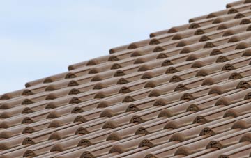 plastic roofing Horton Wharf, Buckinghamshire