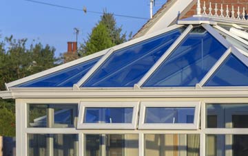 professional Horton Wharf conservatory insulation
