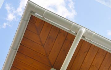 Horton Wharf soffit types