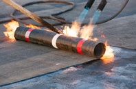 free Horton Wharf roof quotes