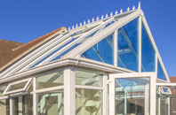 Horton Wharf conservatory roof repairs